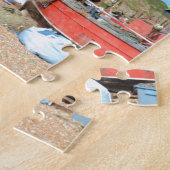 ハスティングスイングランド ジグソーパズル (側面)