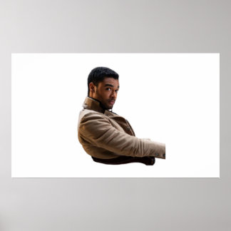 ハスティングス公爵ブリゲトン ポスター