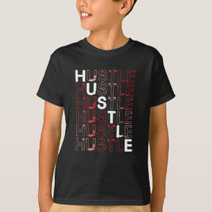 ハストルデザインフォーハストラー Tシャツ