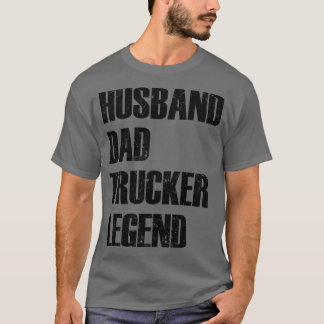 ハスパパトラック6 Tシャツ