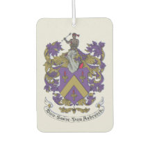 ハスブルックカーエアーフレッシュナー