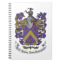 ハスブルックスパイラル写真ノート