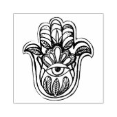 ハスマ ラバースタンプ (インプリント)