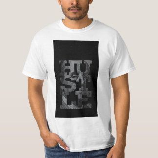 ハスラーのTシャツ Tシャツ