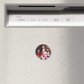 ハスラーファン磁石 マグネット (インサイチュ (食洗機))