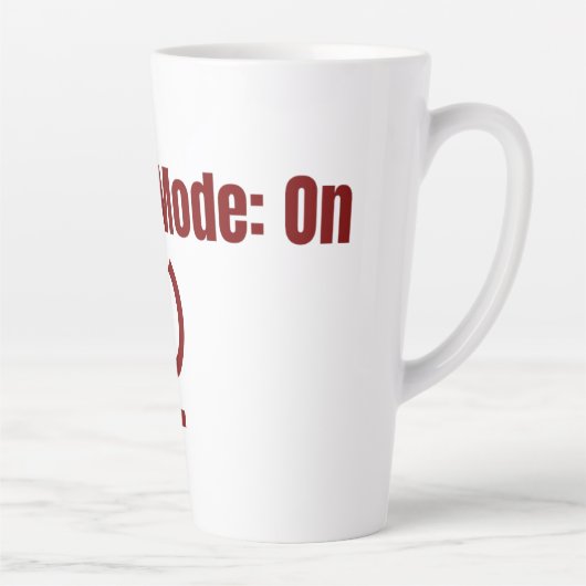 ハスラーモード マグカップ (右)