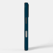 ハス・ヒンドゥー教の神の女神ガヤトリデヴィ Case-Mate iPhoneケース (裏面 / 右)