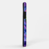 ハスGanesha iPhone 5ケースラッキーヒンドゥー象 Case-Mate iPhoneケース (裏面/右)