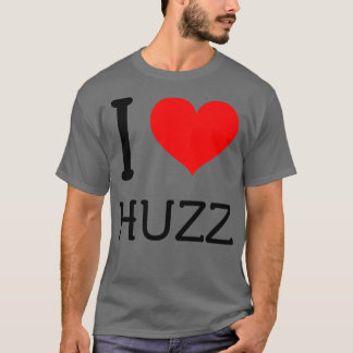 ハズが大好き Tシャツ