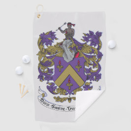 ハズブルックゴルフタオル ゴルフタオル