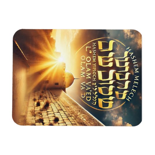 ハセム磁石 マグネット (横)