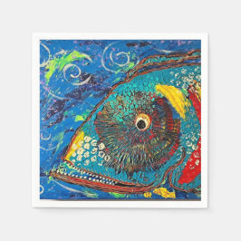 ハタのカクテルナプキンス スタンダードカクテルナプキン