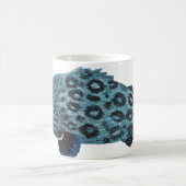 ハタのマグカップ コーヒーマグカップ (中央)