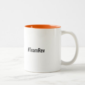 ハターズ·ツー·トーン·マグ ツートーンマグカップ