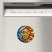 ハタ磁石 マグネット (インサイチュ (食洗機))