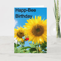 ハチさんお誕生日おめでとう