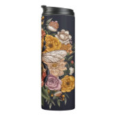 ハチでブーンとリフレッシュ タンブラー (回転右)