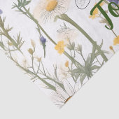 ハチと野の花は一緒に咲くつもりだった。 薄葉紙 (詳細)