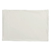 ハチのように刺す ヴィンテージ フェアリーテイル ガールパワー アート 枕カバー (裏面)