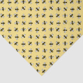 ハチのデコパージュ 薄葉紙 (詳細)