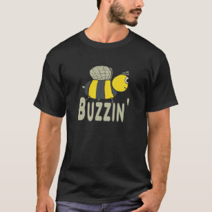 ハチのブーン Tシャツ
