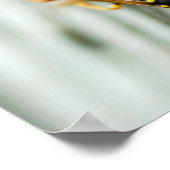 ハチの巣 ポスター (角)