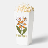 ハチは夏が大好きで、僕も大好きだ フェイバーボックス (はじけた状態)