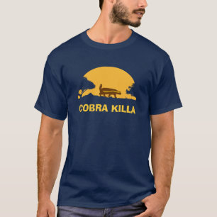 ハチアナグマ Tシャツ