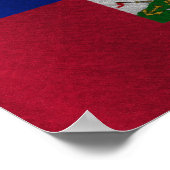 ハチアン ポスター (角)