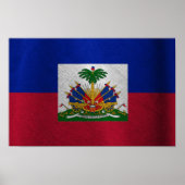 ハチアン ポスター (正面)