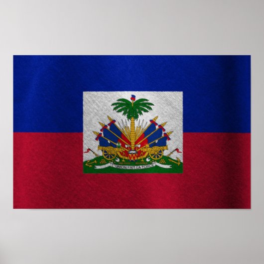 ハチアン ポスター (正面)