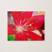 ハチオンアリリリラックスさせるーの自己ジグソー気にパズル ジグソーパズル (横)