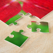 ハチオンアリリリラックスさせるーの自己ジグソー気にパズル ジグソーパズル (側面)