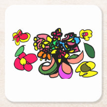 ハチドリがのんびり 春