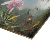 ハチドリのまな板 カッティングボード (角)