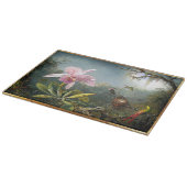 ハチドリのまな板 カッティングボード (角)