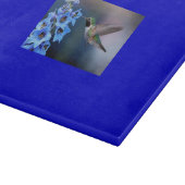 ハチドリのまな板 カッティングボード (角)