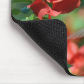 ハチドリのマウスパッド マウスパッド (コーナー)