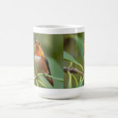 ハチドリのマグ コーヒーマグカップ (中央)