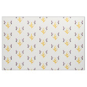 ハチドリの夢 ファブリック (ファットクウォーター)