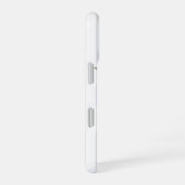 ハチドリの希望 信仰 愛のiPhoneケース iPhone 16ケース (右側面)