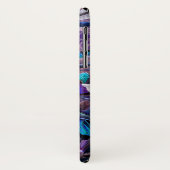 ハチドリの絵を描くこと Case-Mate iPhoneケース (裏面/左)