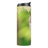 ハチドリの花の蜜 タンブラー (回転左)