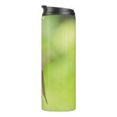 ハチドリの花の蜜 タンブラー (回転右)