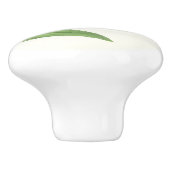 ハチドリの鳥の動物の野性生物のノブ セラミックノブ (側面)