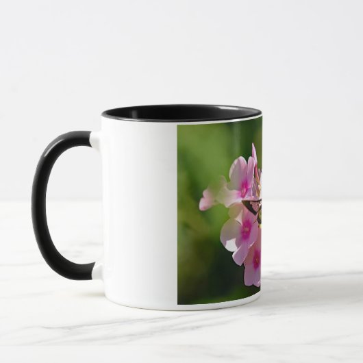 ハチドリガ マグカップ (左)