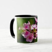 ハチドリガ マグカップ (正面左)