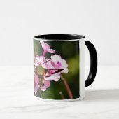 ハチドリガ マグカップ (正面右)