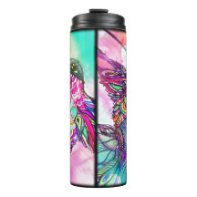 ハチドリコンブルランプバイミシュレズーリン