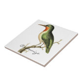 ハチドリパーチサンダーコーブ タイル (側面)